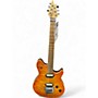 Used EVH Wolfgang Special SOLAR BURST Solid Body Electric Guitar SOLAR BURST
