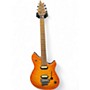 Used EVH Wolfgang Special SOLAR BURST Solid Body Electric Guitar SOLAR BURST