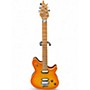 Used EVH Wolfgang Special SOLAR QM Solid Body Electric Guitar SOLAR QM