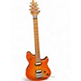 Used EVH Wolfgang Special SOLAR QUILTED Solid Body Electric Guitar SOLAR QUILTED