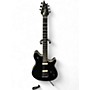 Used EVH Wolfgang Special Satin Black Solid Body Electric Guitar Satin Black