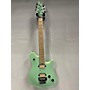 Used EVH Used EVH Wolfgang Special Seafoam Green Solid Body Electric Guitar Seafoam Green