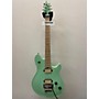 Used EVH Used EVH Wolfgang Special Seafoam Green Solid Body Electric Guitar Seafoam Green