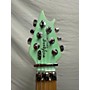 Used EVH Used EVH Wolfgang Special Seafoam Green Solid Body Electric Guitar Seafoam Green