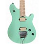 Used EVH Used EVH Wolfgang Special Seafoam Green Solid Body Electric Guitar Seafoam Green