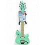 Used EVH Wolfgang Special Seafoam Green Solid Body Electric Guitar Seafoam Green