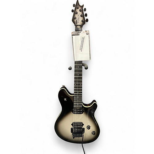 Used EVH Wolfgang Special Silverburst Solid Body Electric Guitar Silverburst