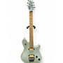 Used EVH Wolfgang Special Sonic Blue Solid Body Electric Guitar Sonic Blue