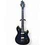 Used EVH Wolfgang Special Stealth Black Solid Body Electric Guitar Stealth Black