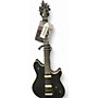 Used EVH Used EVH Wolfgang Special Stealth Ebony Solid Body Electric Guitar Ebony