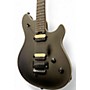 Used EVH Used EVH Wolfgang Special Stealth Flat Black Solid Body Electric Guitar Flat Black