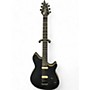 Used EVH Used EVH Wolfgang Special Stealth Flat Black Solid Body Electric Guitar Flat Black