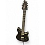 Used EVH Wolfgang Special Stealth Flat Black Solid Body Electric Guitar Flat Black