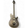 Used EVH Wolfgang Special Stealth Flat Black Solid Body Electric Guitar Flat Black