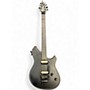 Used EVH Wolfgang Special Stealth Maple Black Solid Body Electric Guitar Black