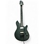 Used EVH Wolfgang Special Stealth Solid Body Electric Guitar Stealth