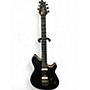 Used EVH Wolfgang Special Stealth Solid Body Electric Guitar Stealth