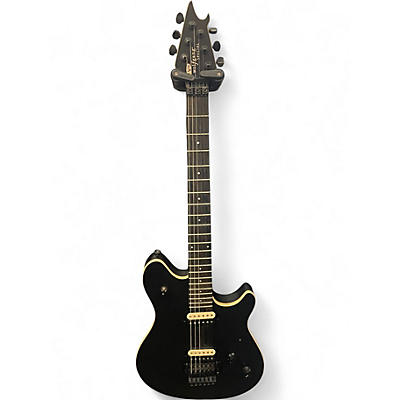 Used EVH Wolfgang Special Stealth Stealth Solid Body Electric Guitar