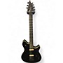 Used EVH Wolfgang Special Stealth Stealth Solid Body Electric Guitar Stealth