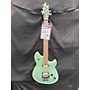 Used EVH Used EVH Wolfgang Special Surf Green Solid Body Electric Guitar Surf Green