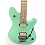 Used EVH Wolfgang Special Surf Green Solid Body Electric Guitar Surf Green