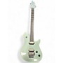 Used EVH Wolfgang Special Surf Green Solid Body Electric Guitar Surf Green