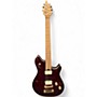 Used EVH Wolfgang Special TONES PRO OX BLOOD Solid Body Electric Guitar OX BLOOD
