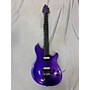 Used EVH Used EVH Wolfgang Special Trans Purple Solid Body Electric Guitar Trans Purple