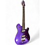 Used EVH Used EVH Wolfgang Special Trans Purple Solid Body Electric Guitar Trans Purple