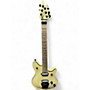 Used EVH Wolfgang Special Vintage White Solid Body Electric Guitar Vintage White