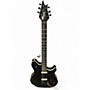 Used EVH Wolfgang Special W/EVH MOLDED CASE Flat Black Solid Body Electric Guitar Flat Black