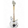 Used EVH Wolfgang Special WHITE Solid Body Electric Guitar WHITE