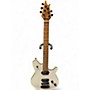Used EVH Wolfgang Special WITH TUNE-O-MATIC WHITE Solid Body Electric Guitar WHITE