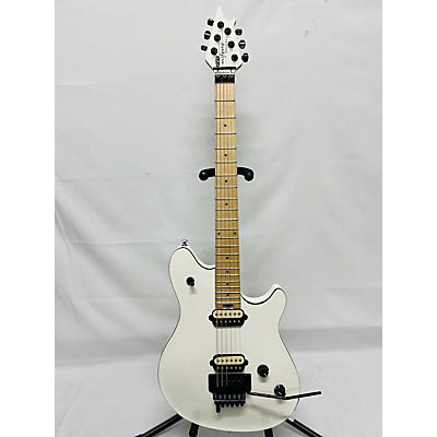 EVH Used EVH Wolfgang Special White Solid Body Electric Guitar