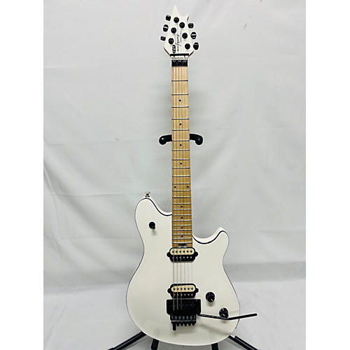 EVH Used EVH Wolfgang Special White Solid Body Electric Guitar White