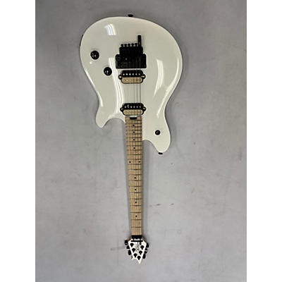 EVH Used EVH Wolfgang Special White Solid Body Electric Guitar