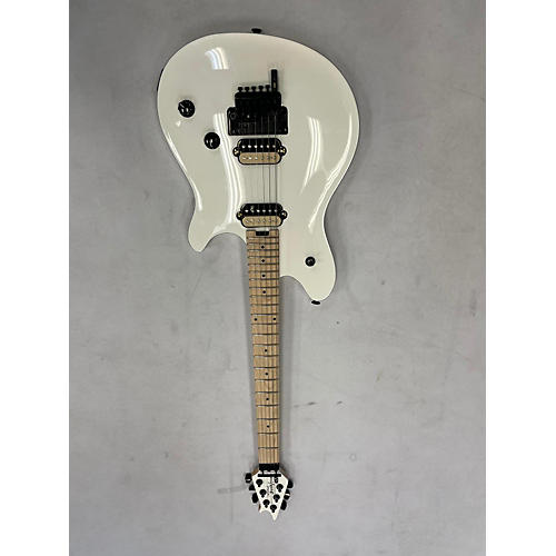 EVH Used EVH Wolfgang Special White Solid Body Electric Guitar White