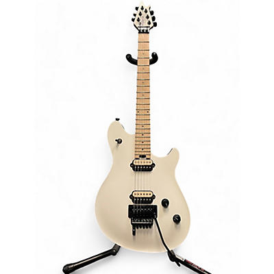 EVH Used EVH Wolfgang Special White Solid Body Electric Guitar