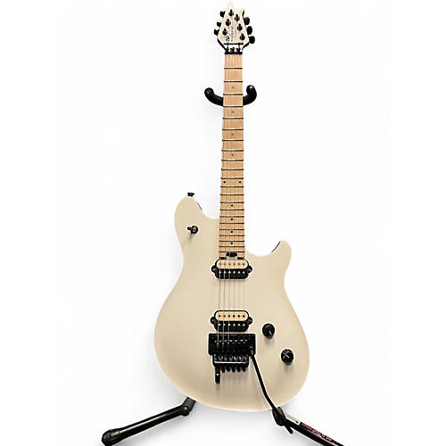 EVH Used EVH Wolfgang Special White Solid Body Electric Guitar White