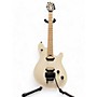 Used EVH Used EVH Wolfgang Special White Solid Body Electric Guitar White