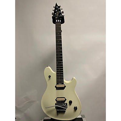 EVH Used EVH Wolfgang Special White Solid Body Electric Guitar