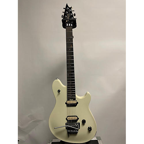 EVH Used EVH Wolfgang Special White Solid Body Electric Guitar White