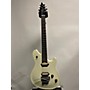 Used EVH Used EVH Wolfgang Special White Solid Body Electric Guitar White