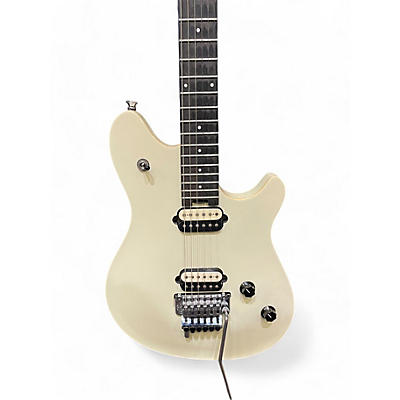 EVH Used EVH Wolfgang Special White Solid Body Electric Guitar