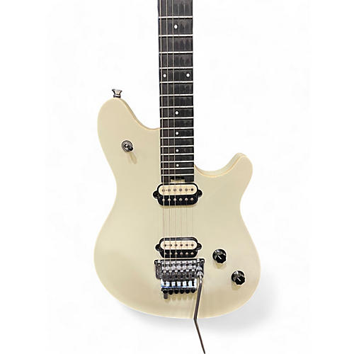 EVH Used EVH Wolfgang Special White Solid Body Electric Guitar White