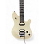 Used EVH Used EVH Wolfgang Special White Solid Body Electric Guitar White