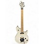 Used EVH Wolfgang Special White Solid Body Electric Guitar White
