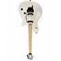 Used EVH Wolfgang Special White Solid Body Electric Guitar White