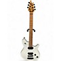 Used EVH Wolfgang Special White Solid Body Electric Guitar White