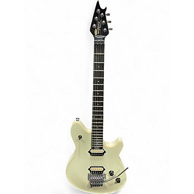 Used EVH Wolfgang Special White Solid Body Electric Guitar